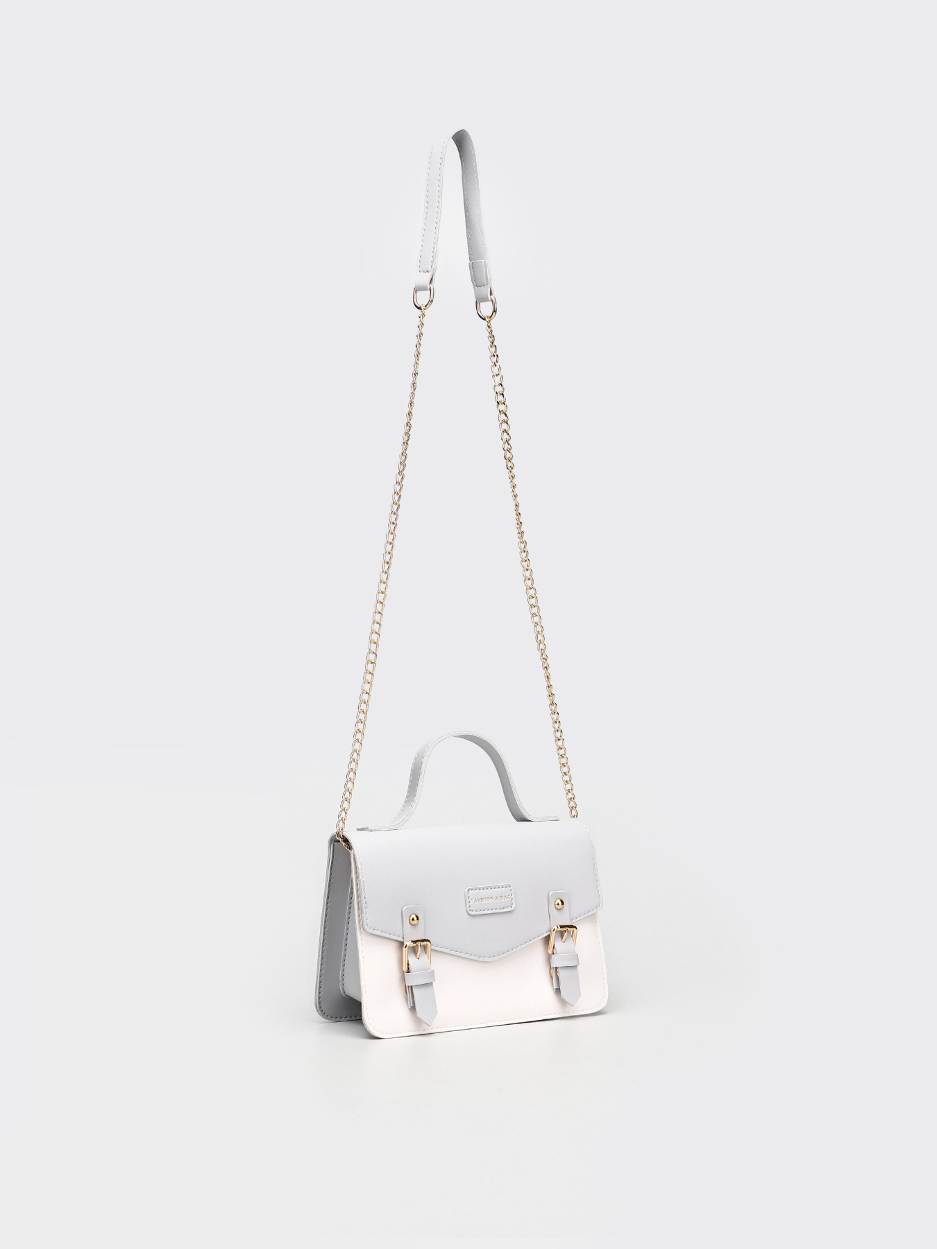 Кросс-боди Braska модель 41-4762/309 Фото