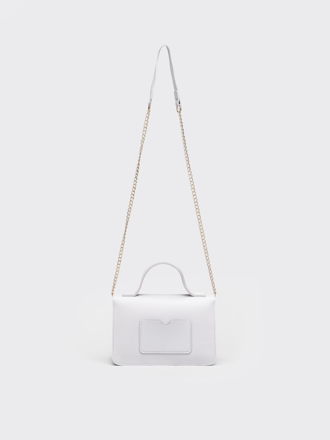 Кросс-боди Braska модель 41-4762/309 Фото