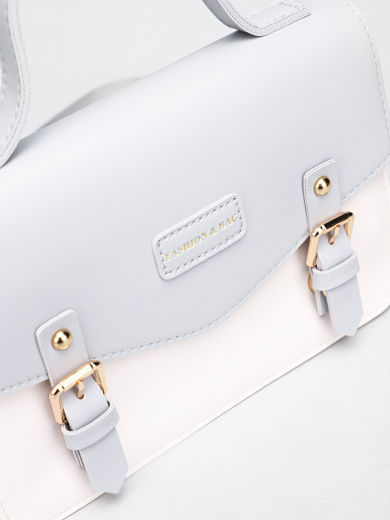 Кросс-боди Braska модель 41-4762/309 Фото