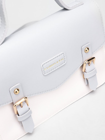 Кросс-боди Braska модель 41-4762/309 Фото