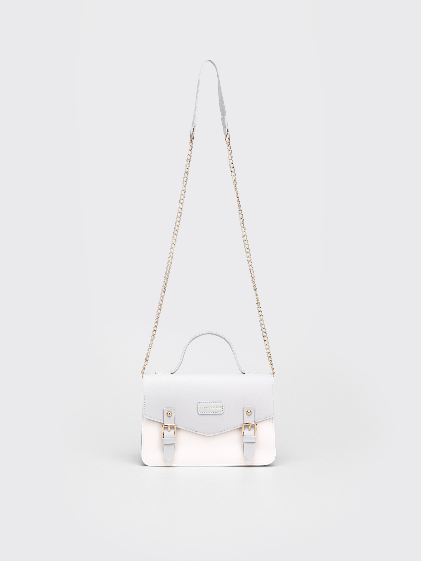 Кросс-боди Braska модель 41-4762/309 Кросс-боди Braska модель 41-4762/309 Фото