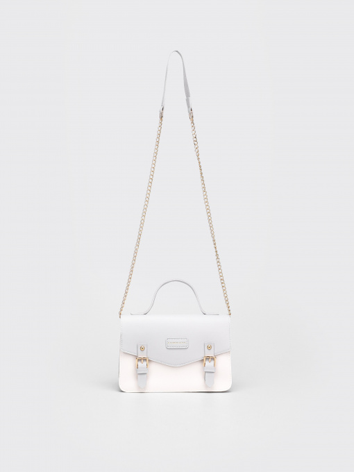 Крос-боді Braska модель 41-4762/309 Фото