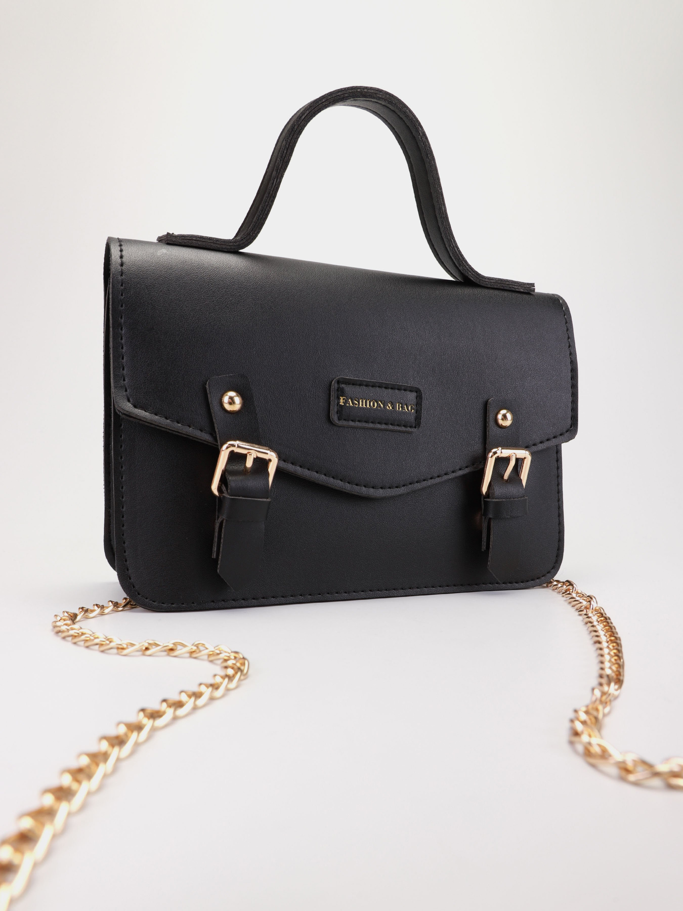 Кросс-боди Braska модель 41-5893/701 Фото