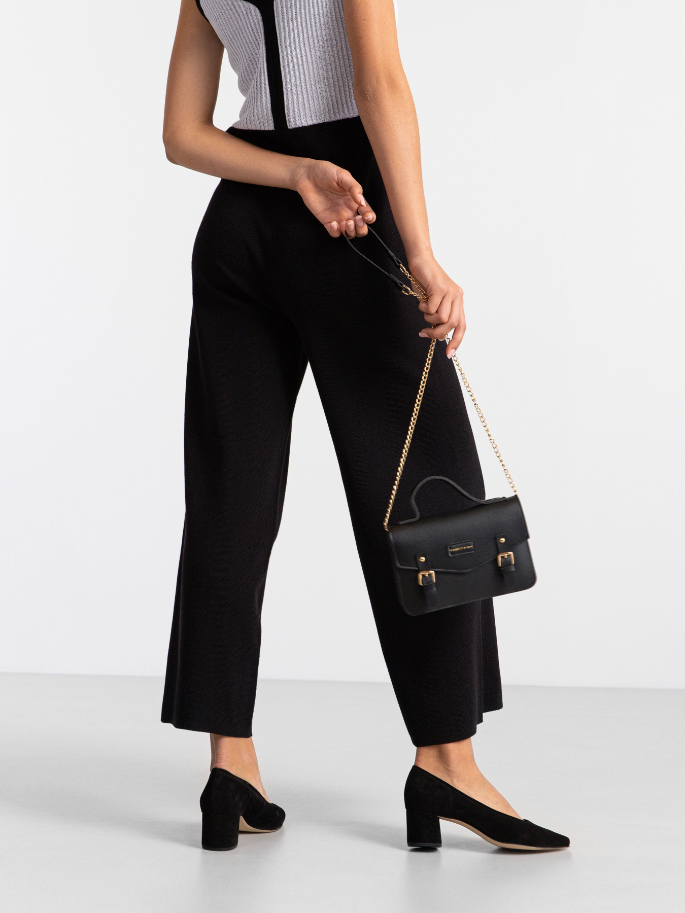 Крос-боді Braska модель 41-5893/701 Фото