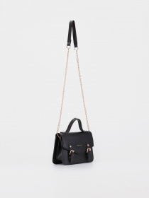 Крос-боді Braska модель 41-5893/701 Фото