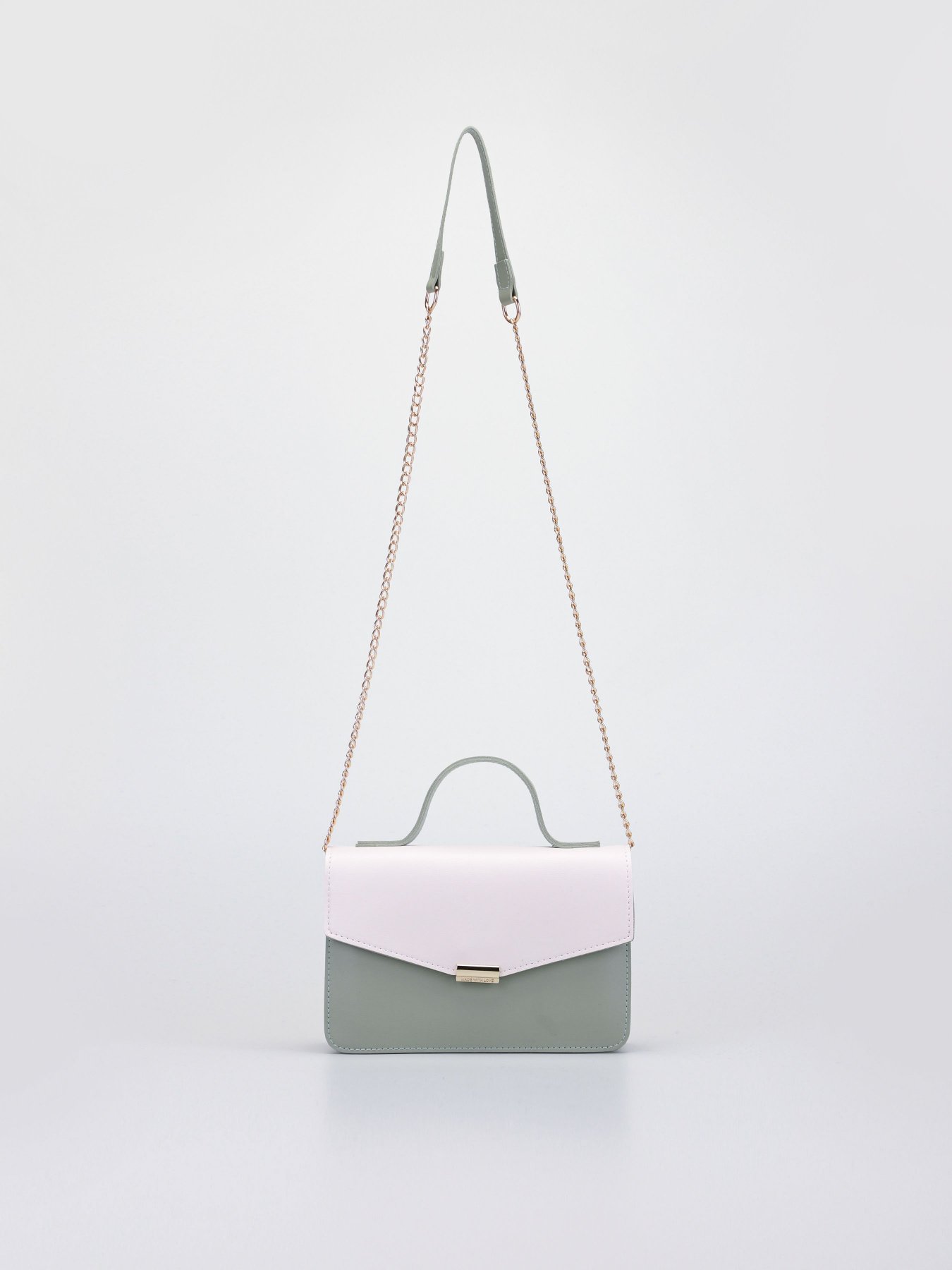 Кросс-боди Braska модель 41-9059/708 Фото