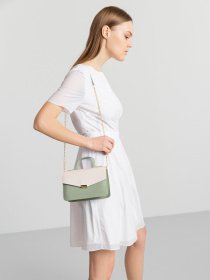 Кросс-боди Braska модель 41-9059/708 Фото