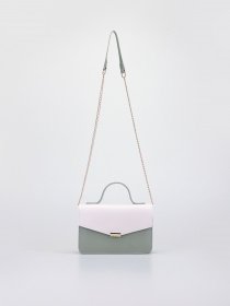 Кросс-боди Braska модель 41-9059/708 Фото