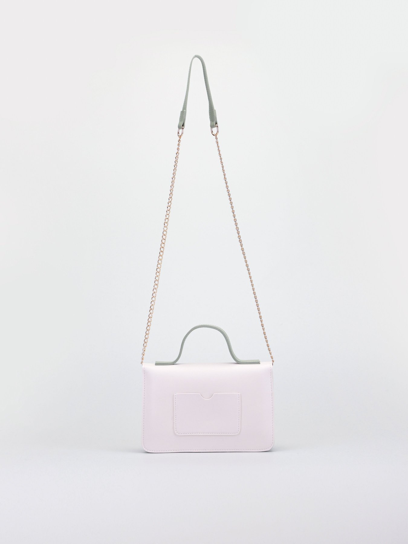 Крос-боді Braska модель 41-9059/708 Фото