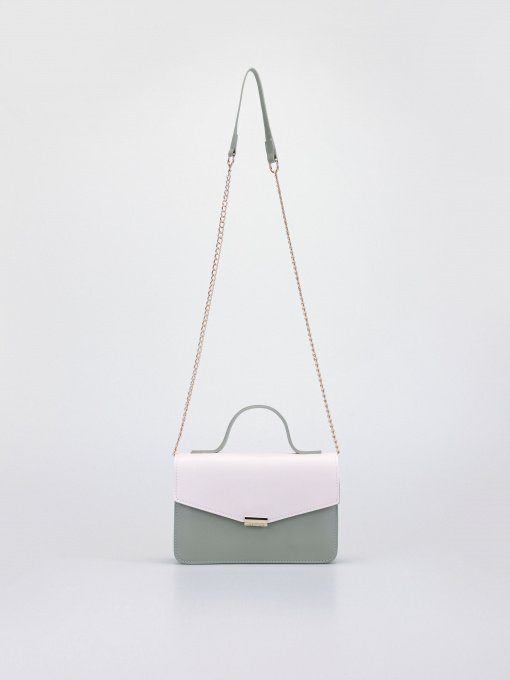 Крос-боді Braska модель 41-9059/708 Фото