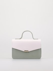 Крос-боді Braska модель 41-9059/708 Фото