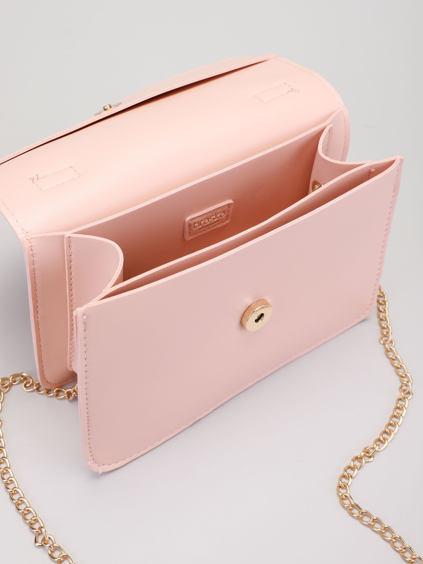 Кросс-боди Braska модель 41-9334/704 Кросс-боди Braska модель 41-9334/704 Фото