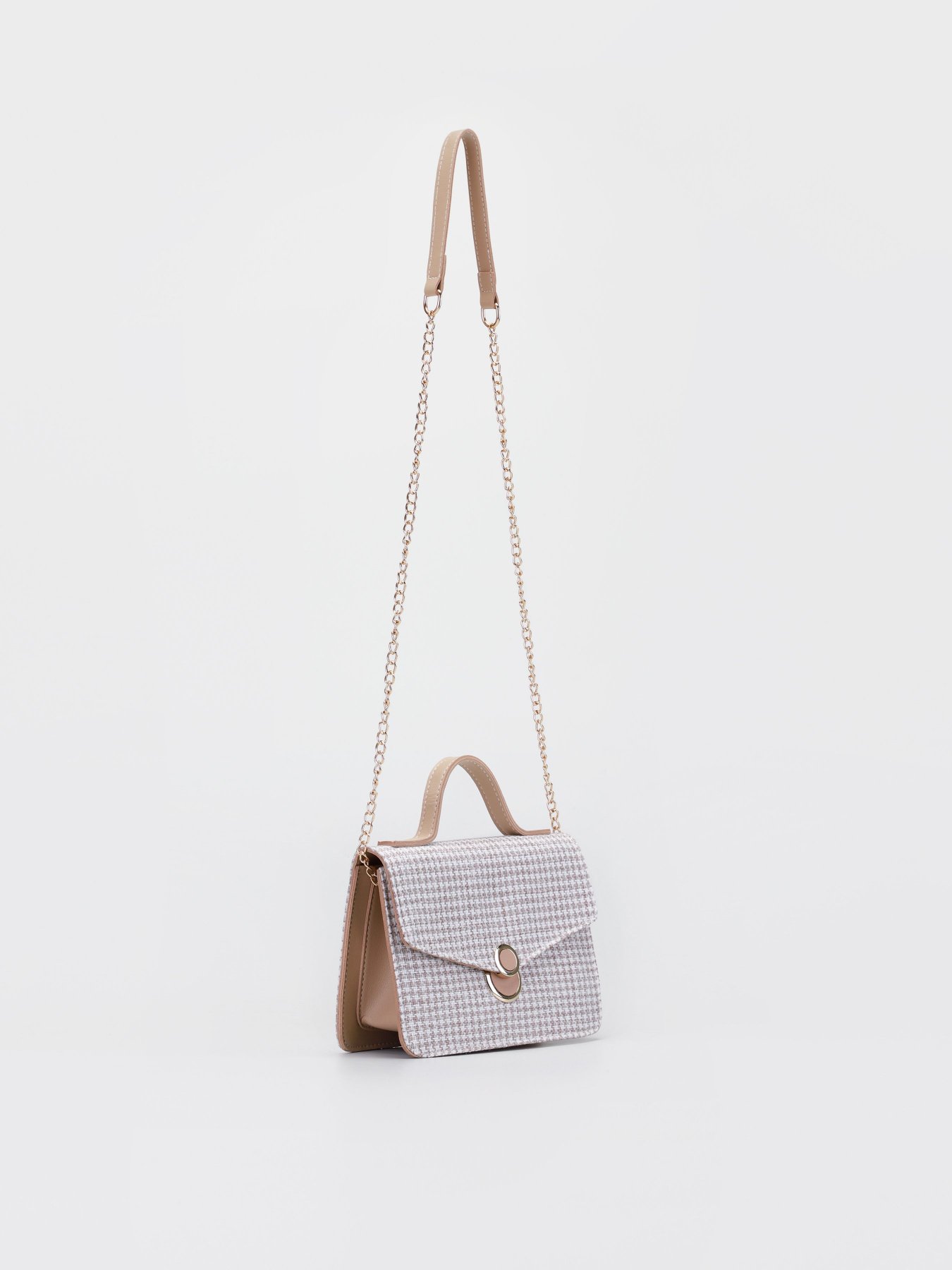 Кросс-боди Braska модель 41-8930/504 Фото