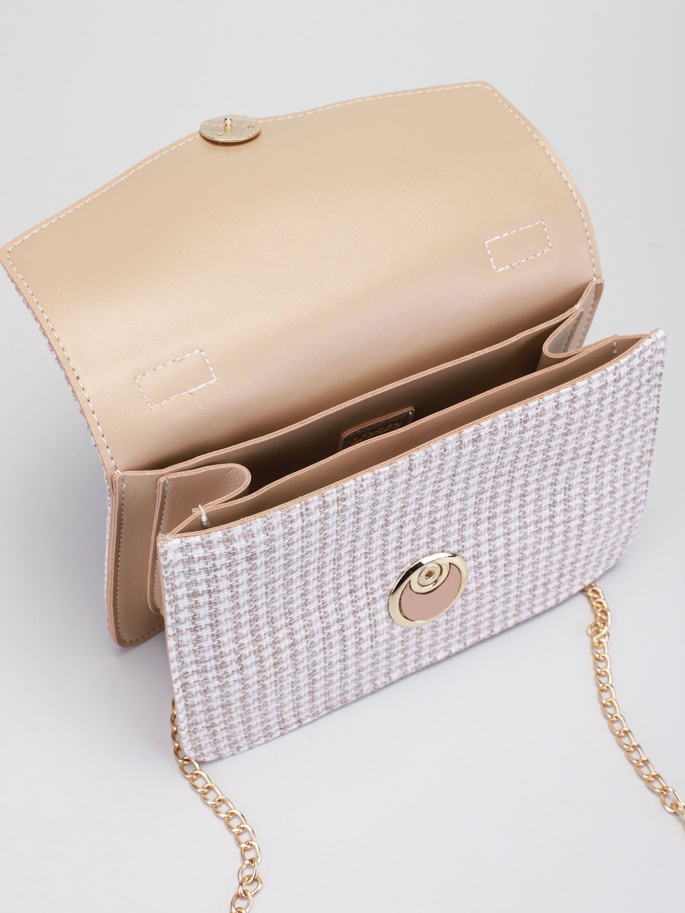 Кросс-боди Braska модель 41-8930/504 Фото