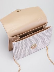 Кросс-боди Braska модель 41-8930/504 Фото