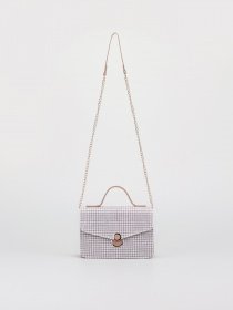 Кросс-боди Braska модель 41-8930/504 Фото