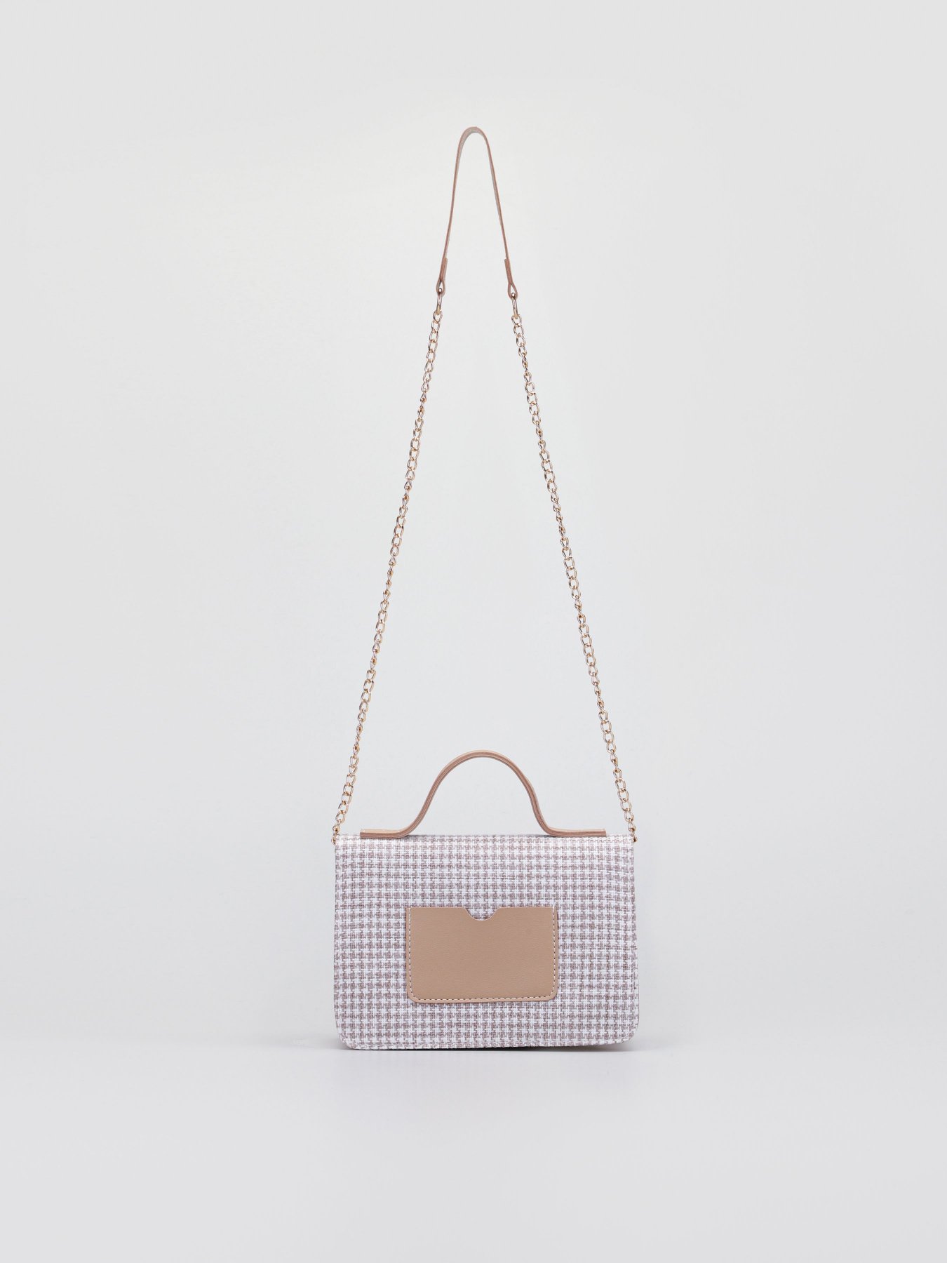 Кросс-боди Braska модель 41-8930/504 Фото