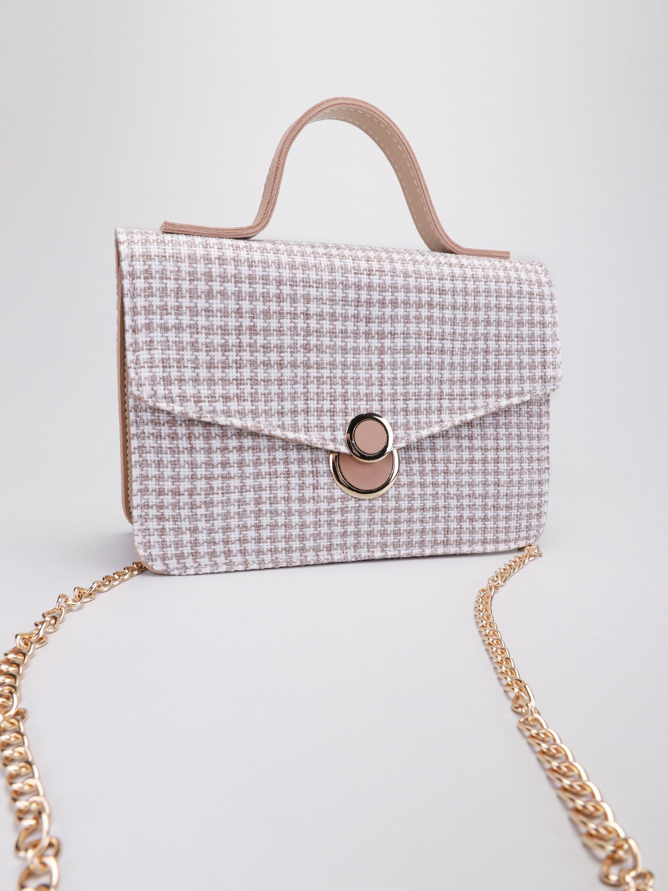 Кросс-боди Braska модель 41-8930/504 Фото