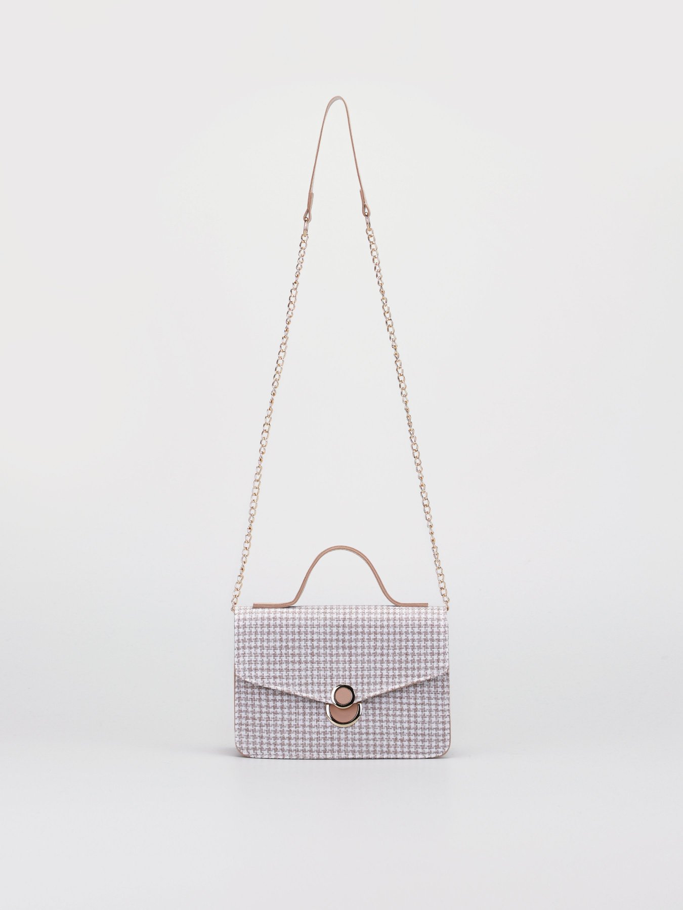 Кросс-боди Braska модель 41-8930/504 Фото