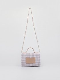 Кросс-боди Braska модель 41-8930/504 Фото