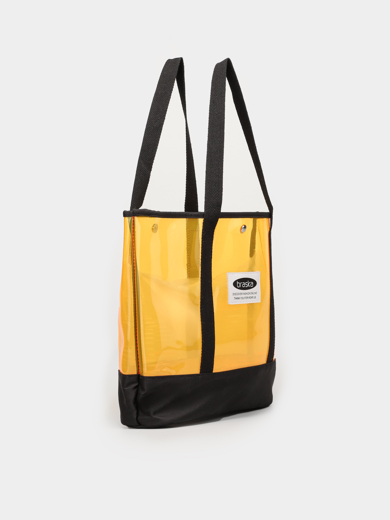 Шоппер Braska модель 41-6980/788 Фото