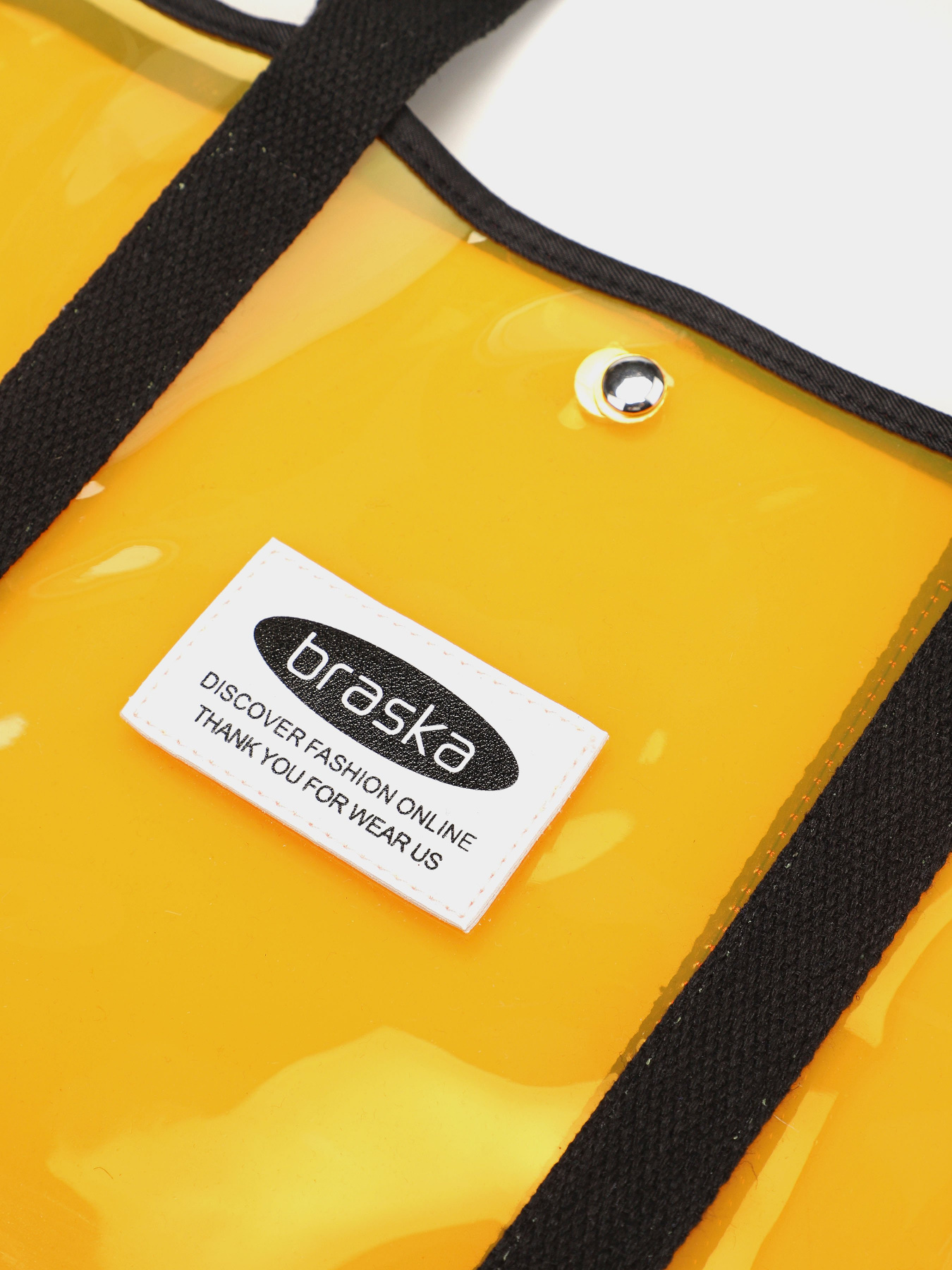 Шоппер Braska модель 41-6980/788 Фото