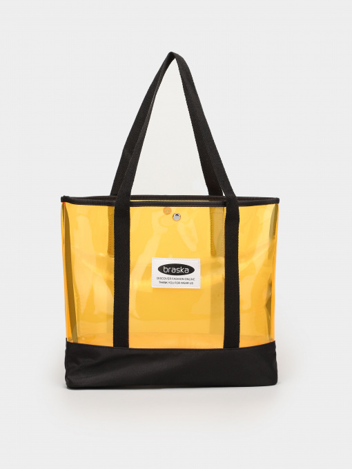 Шопер Braska модель 41-6980/788 Фото