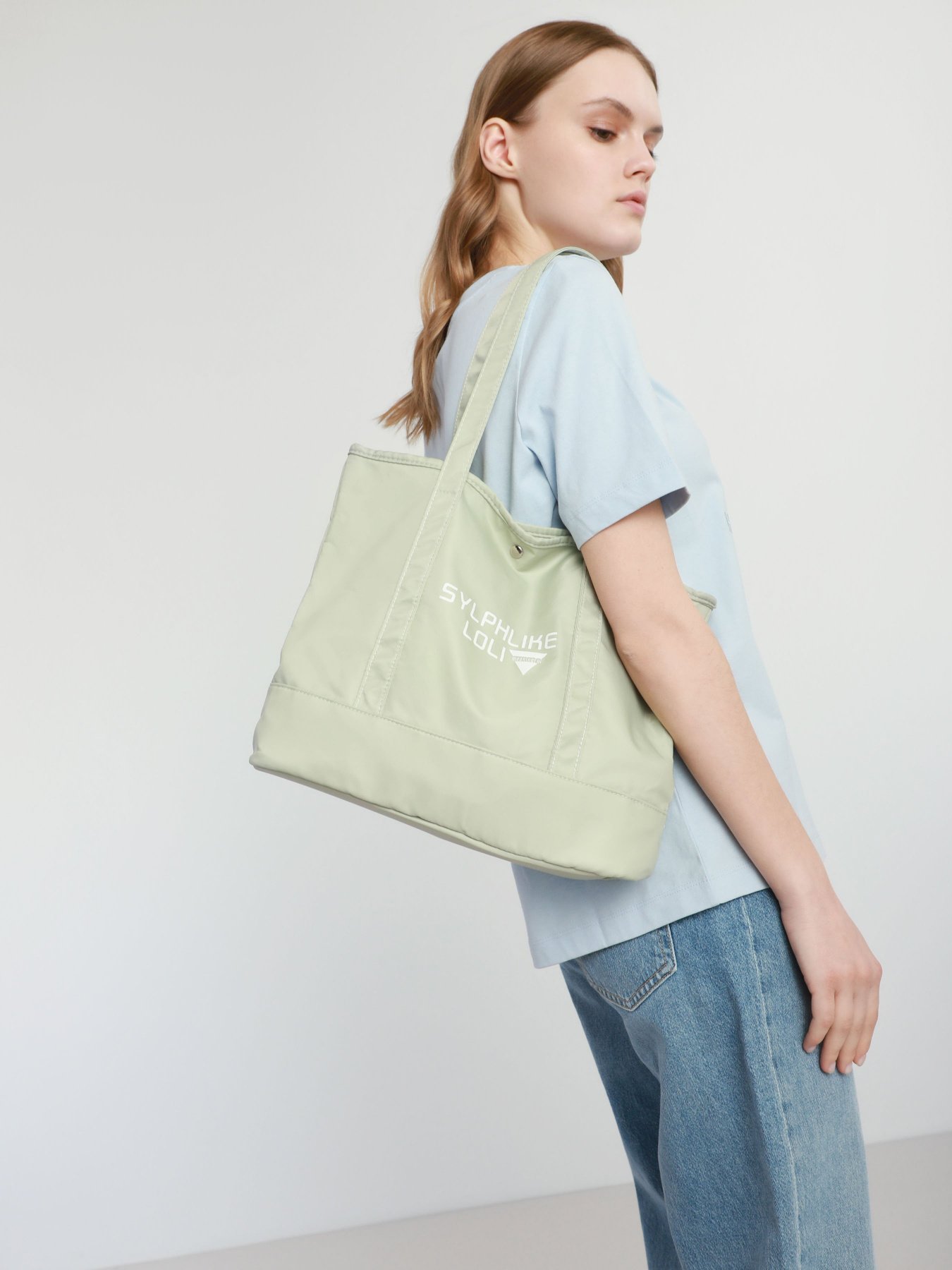 Шопер Braska модель 41-3949/308 Шопер Braska модель 41-3949/308 Фото