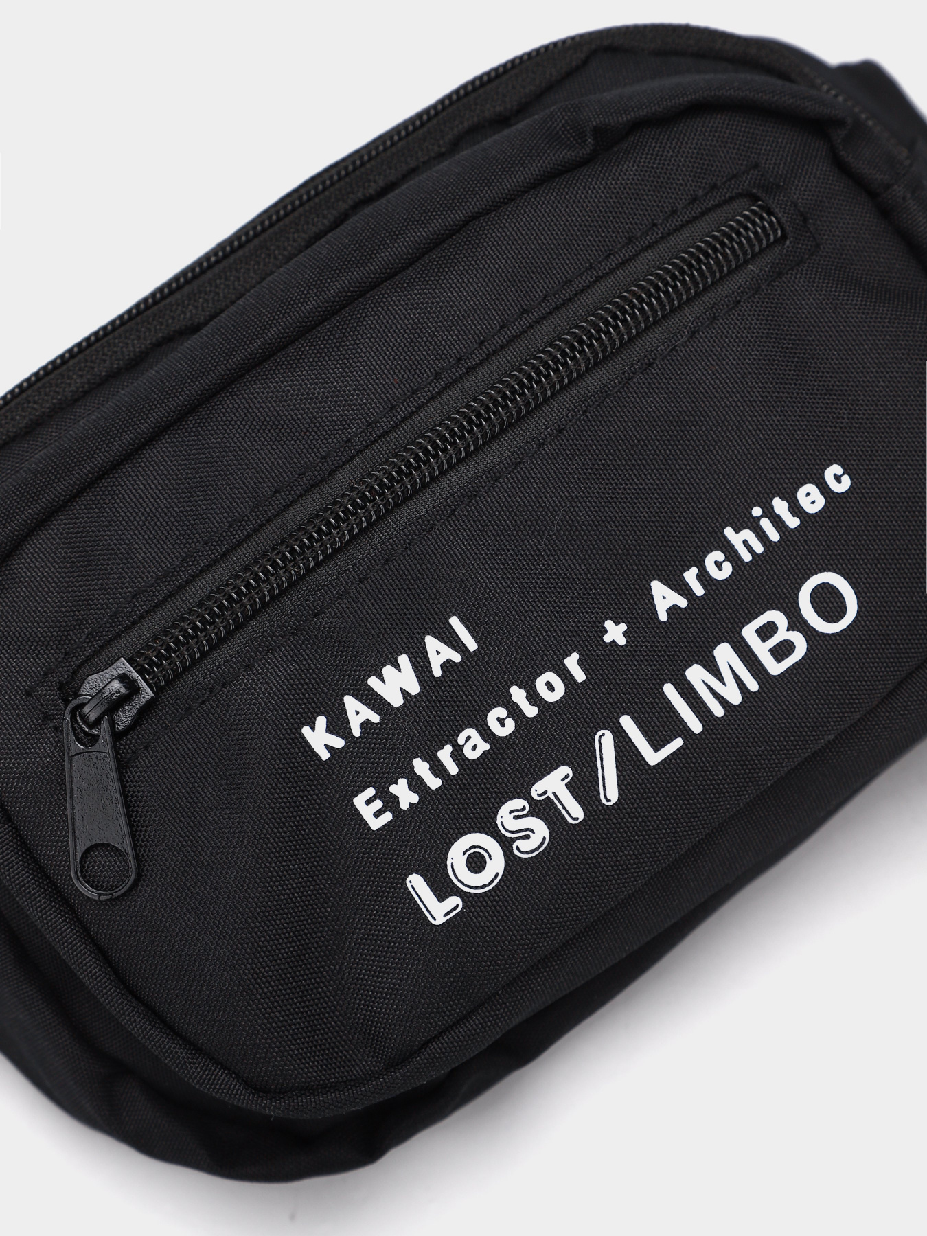 Поясная сумка Braska модель 40-2353/301 Фото