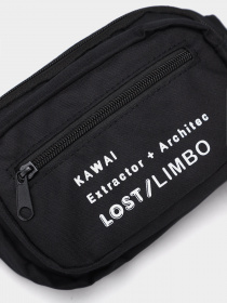 Поясная сумка Braska модель 40-2353/301 Фото