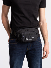 Поясная сумка Braska модель 40-2353/301 Фото