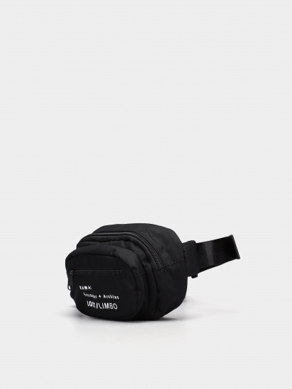 Поясна сумка Braska модель 40-2353/301 — фото - INTERTOP