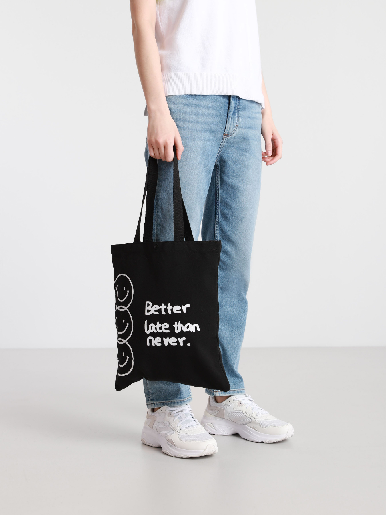 Шоппер Braska модель 41-2226/301 Фото