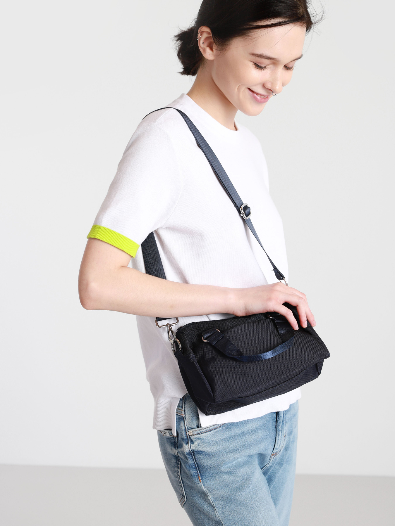 Сумка Braska модель 41-1187/409 Фото