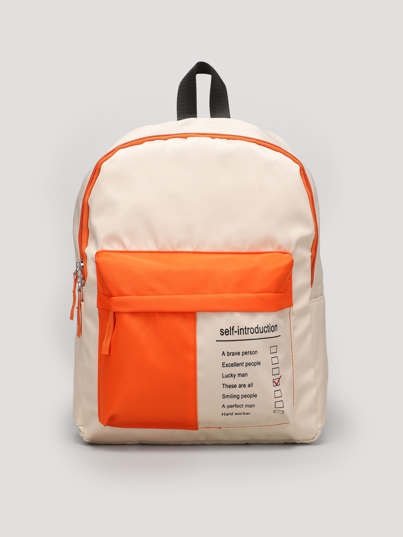 Рюкзаки Braska модель 41-6935/322 Фото