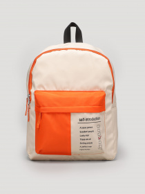 Рюкзаки Braska модель 41-6935/322 Фото