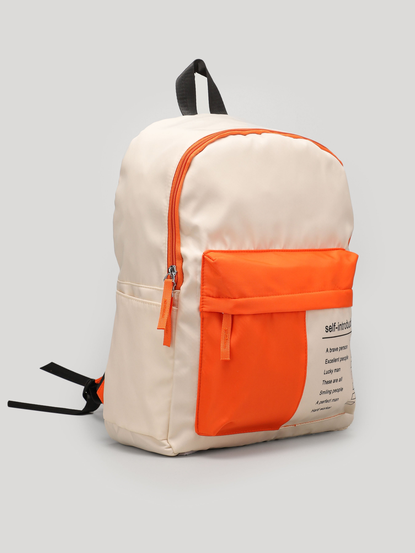 Рюкзаки Braska модель 41-6935/322 Фото