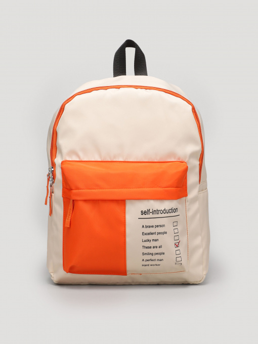 Рюкзаки Braska модель 41-6935/322 Фото