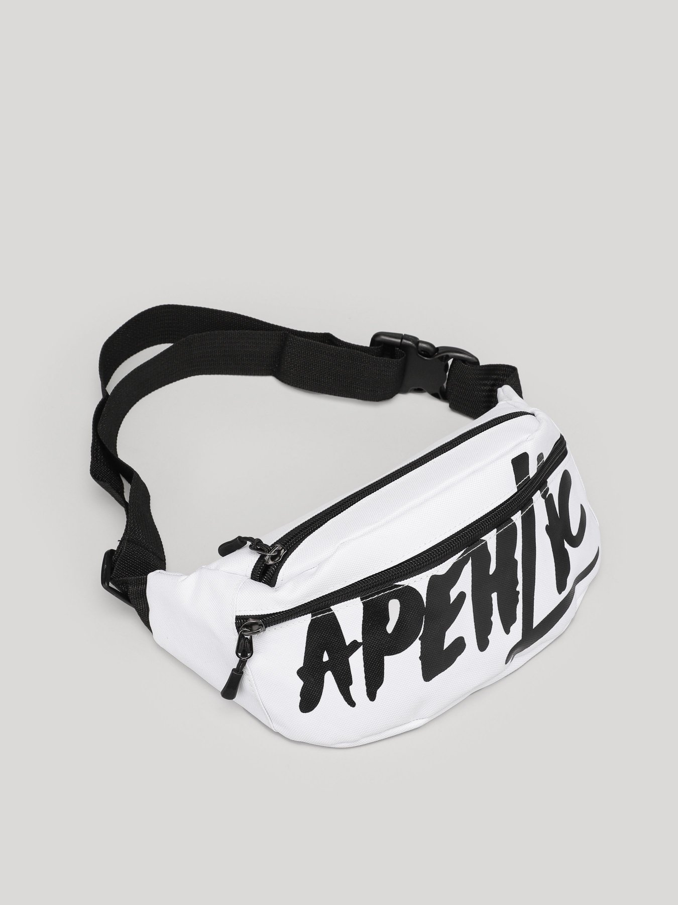 Поясная сумка Braska модель 40-6092/302 Фото