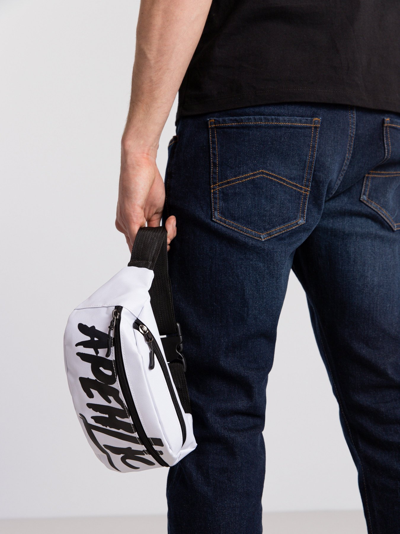 Поясная сумка Braska модель 40-6092/302 Фото