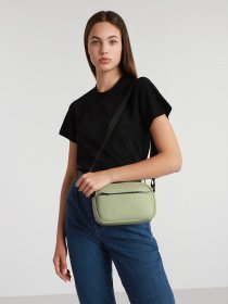 Кросс-боди Braska модель 41-9845/722 Фото