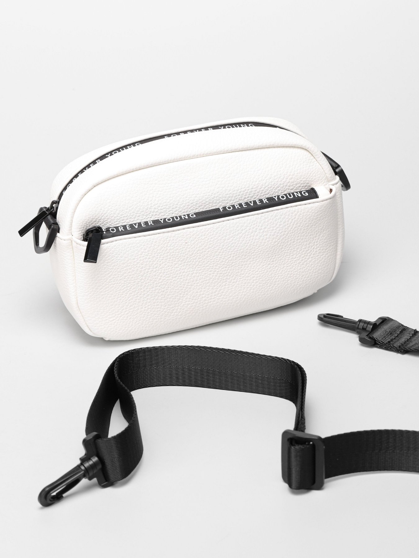 Кросс-боди Braska модель 41-9845/702 Фото