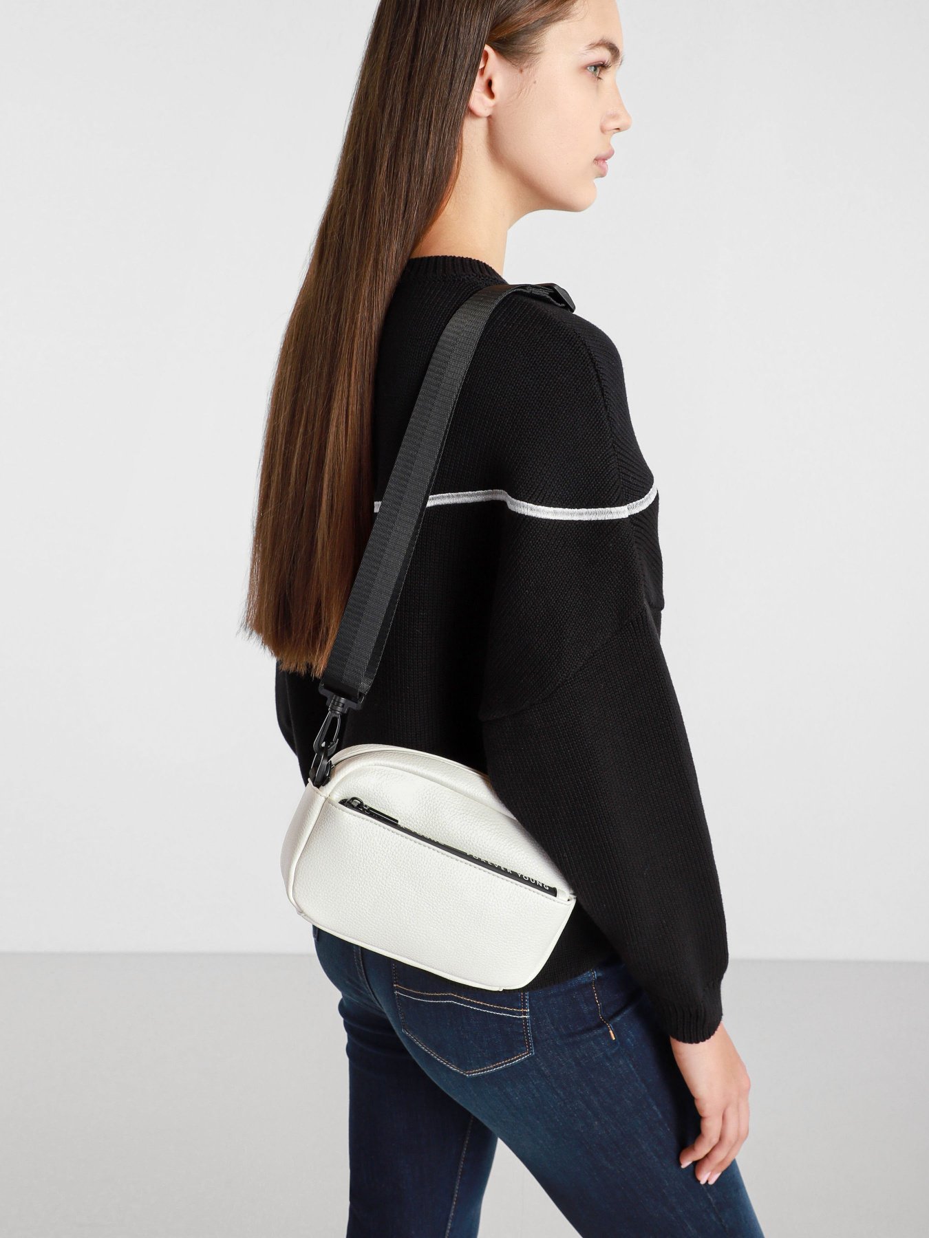 Кросс-боди Braska модель 41-9845/702 Фото