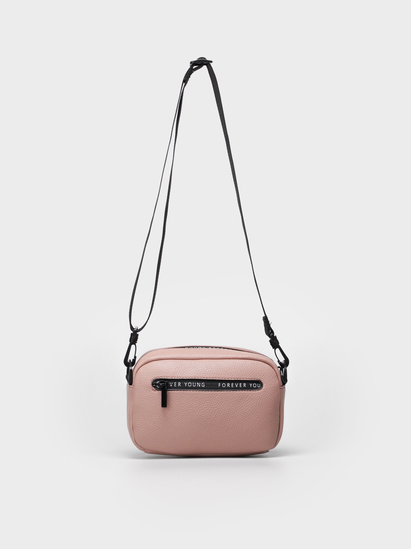 Кросс-боди Braska модель 41-9845/718 Фото