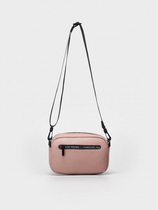 Крос-боді Braska модель 41-9845/718 Фото