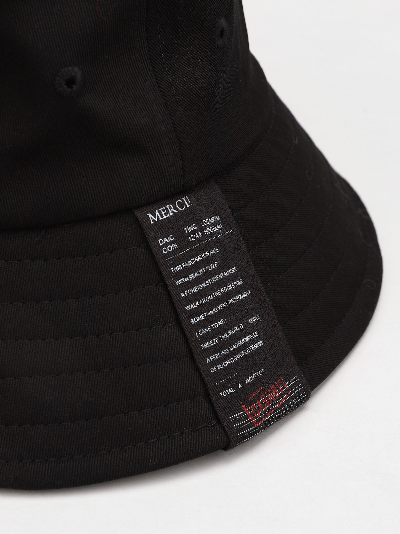 Панама Braska модель 40-4023/302 Фото