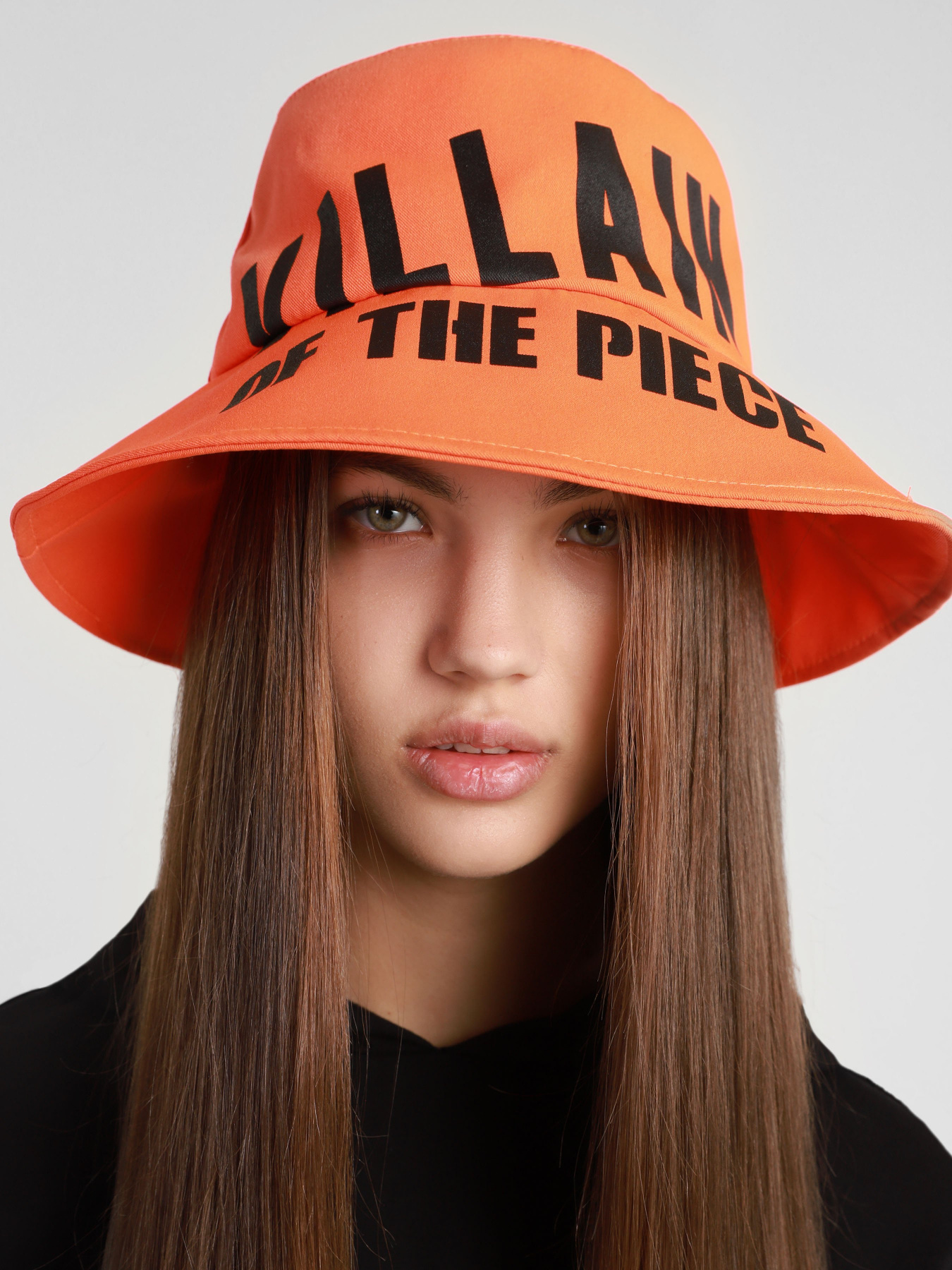 Панама Braska модель 40-4255/308 Фото