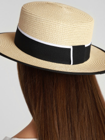 Капелюх Braska модель 41-2748/402 Фото