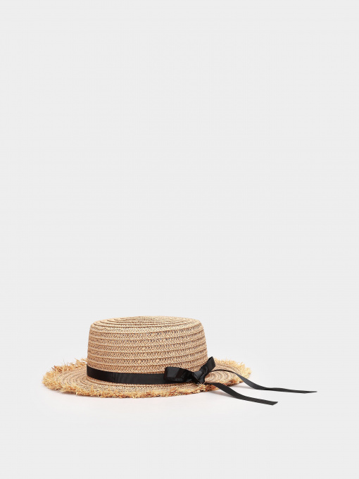 Шляпа Braska модель 41-5876/404 Фото