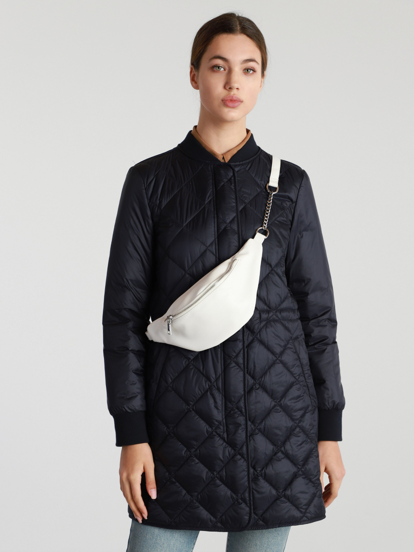 Поясная сумка Braska модель 41-6641/702 Фото